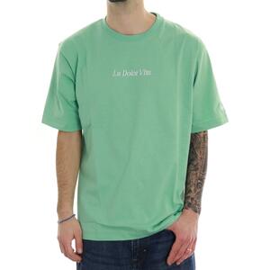 T-SHIRT LA DOLCE VITA MENTA